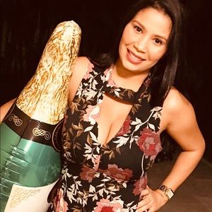 Meet your Posher, Natalia